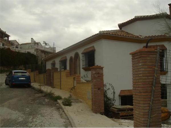 Casa independiente en calle Lomas del Sol, 2