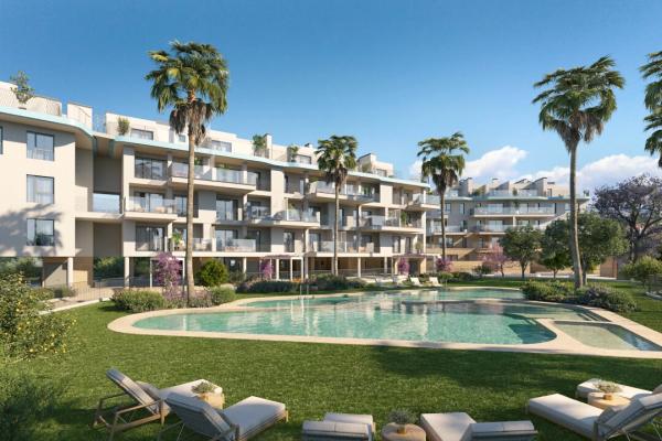 P2 Е Piso en venta en Cala El Torres s/n