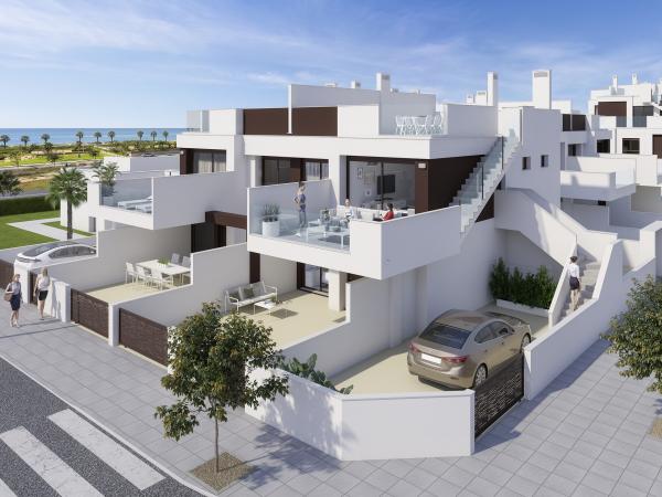 Residencial Nova II apart