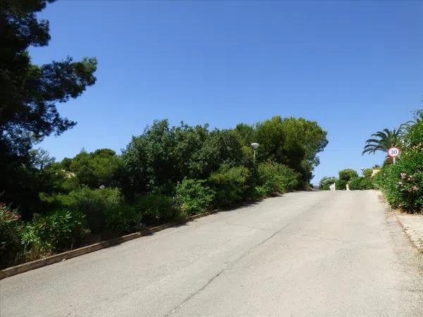 Terreno en La Viña - Montemar - San Jaime