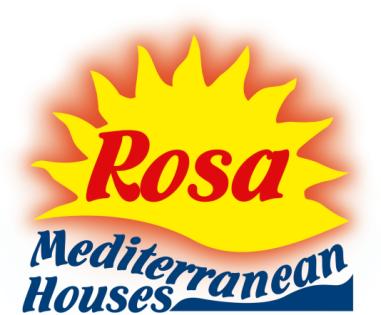 Rosa Mediterranean Houses