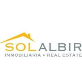 SOLALBIR INMOBILIARIA & REAL ESTATE SL.