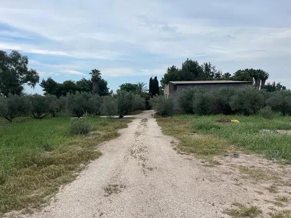 Terreno en Verada de Las Cebadas, 166