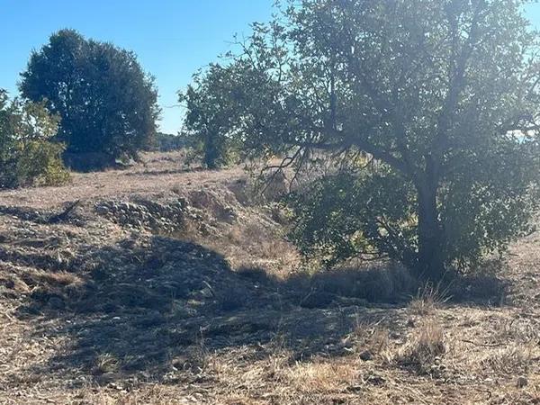 Terreno en Finestrat Pueblo