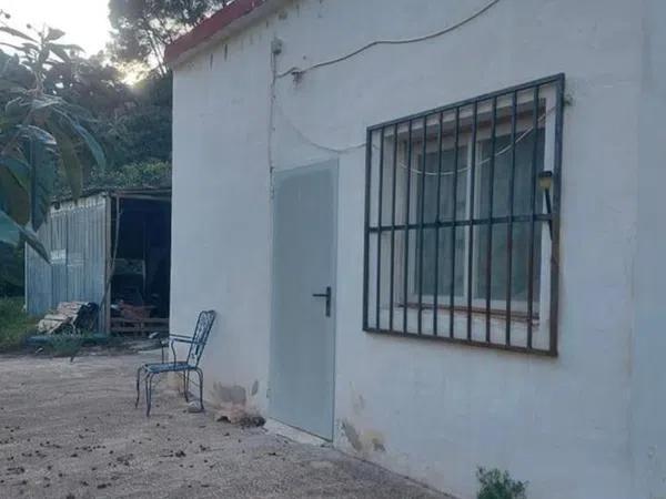 Terreno en Callosa d'En Sarria