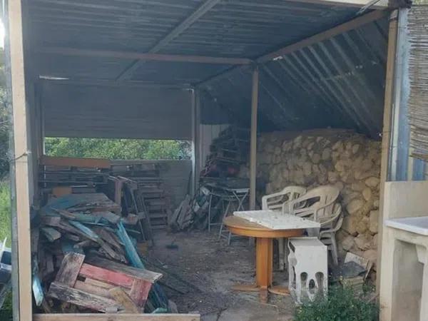 Terreno en Callosa d'En Sarria