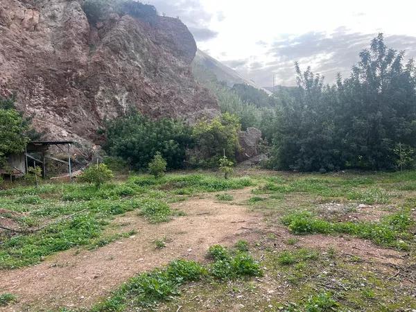 Terreno en Callosa d'En Sarria