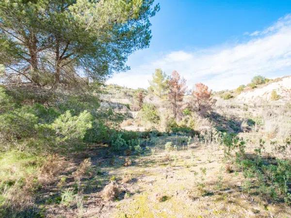 Terreno en Benissa pueblo