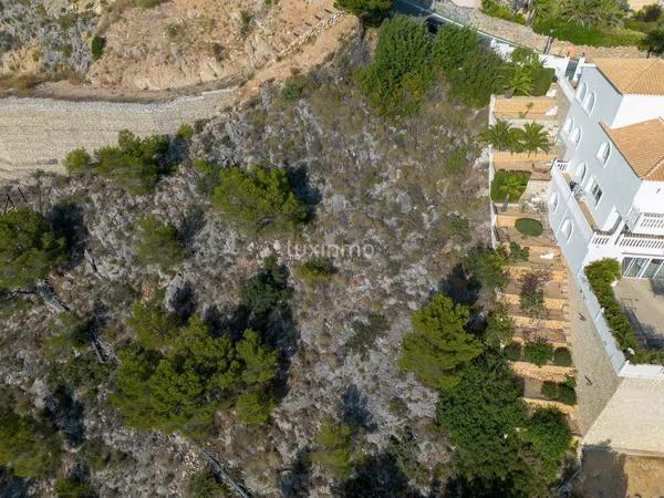 Terreno en Altea Hills