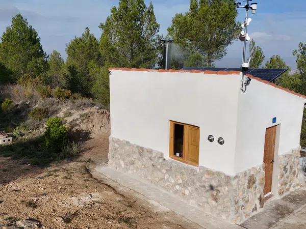 Terreno en Ayuntamiento, 1