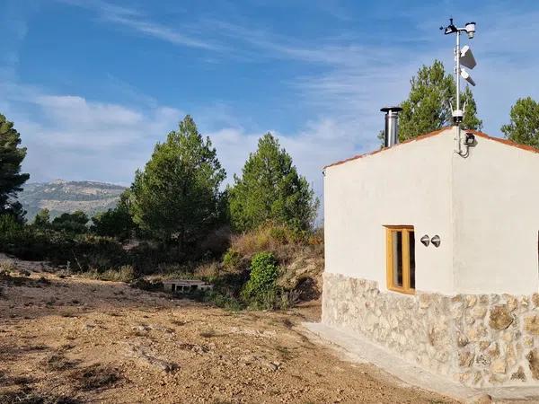 Terreno en Ayuntamiento, 1