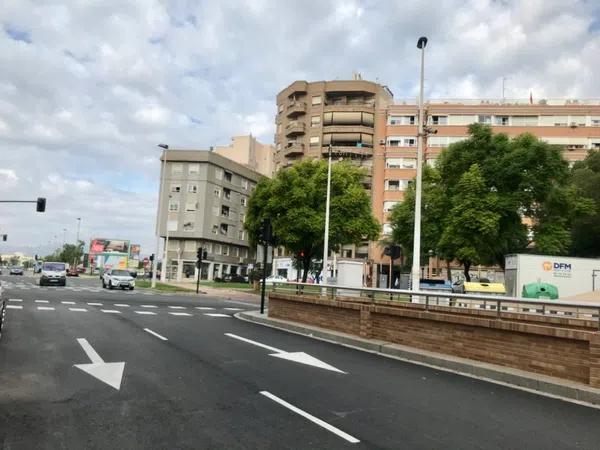 Terreno en Barrio Pont Nou-Corazón de Jesús