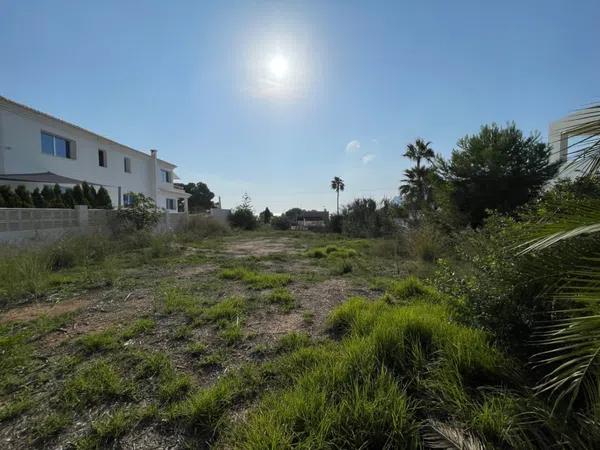 Terreno en Cometa-Carrió