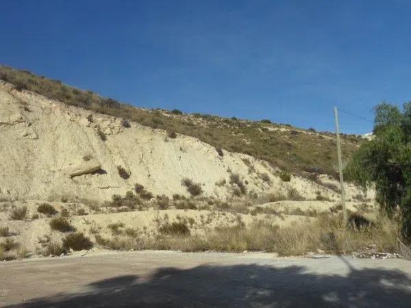 Terreno en calle de I'Aigualera