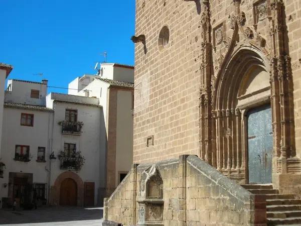 Terreno en Montgó - Ermita