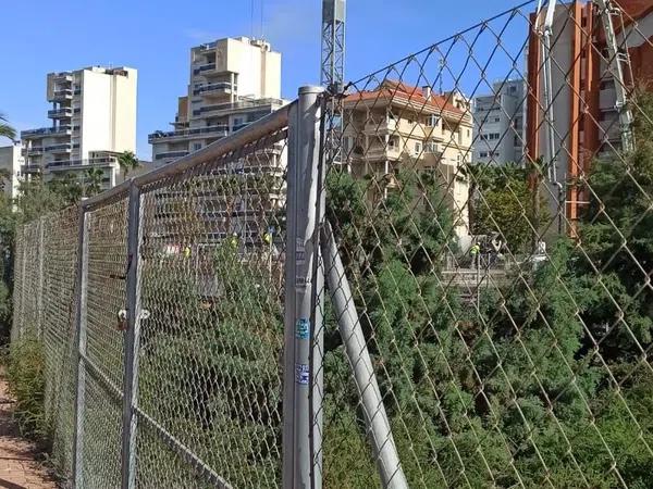 Terreno en calle Rojaleros Ausentes