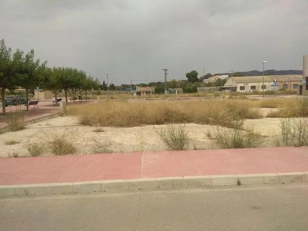 Terreno en calle Campello