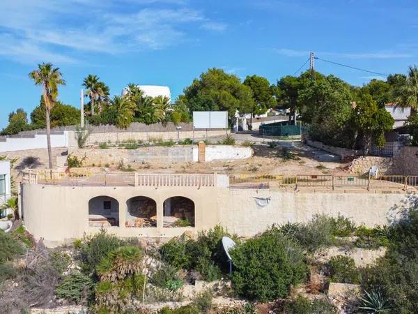 Terreno en La Granadella - Costa Nova