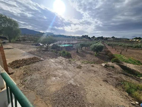 Terreno en plaza Poligono 4