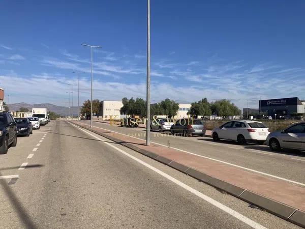 Terreno en calle Gramadores