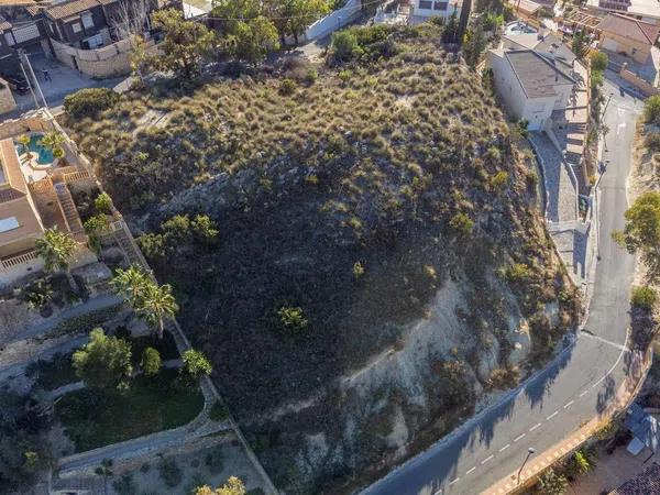 Terreno en calle de Torrent