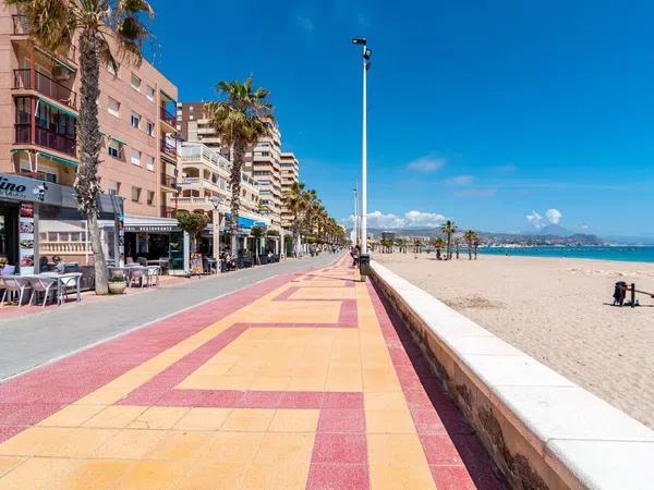 Terreno en calle Sant Bartomeu