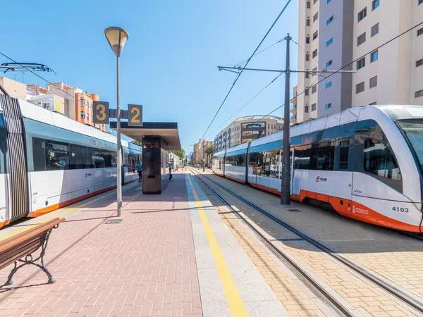 Terreno en calle Sant Bartomeu