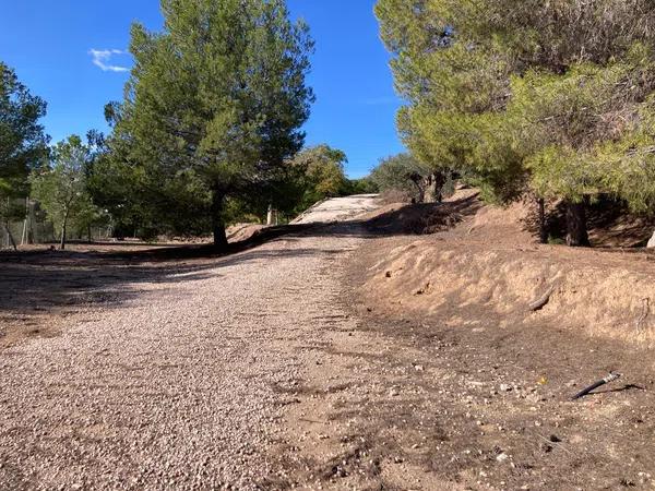 Terreno en bco salado, 12