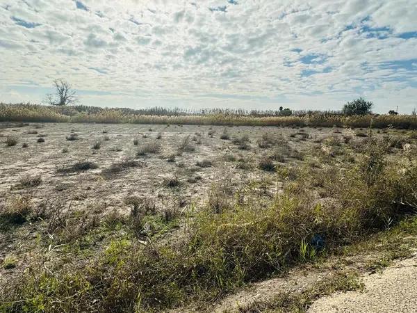 Terreno en La Marina