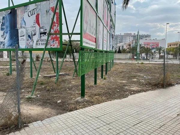 Terreno en Barrio Ciudad Jardín