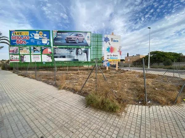 Terreno en Barrio Ciudad Jardín