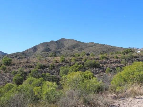 Terreno en Barrio Valle del Sol - El Portel