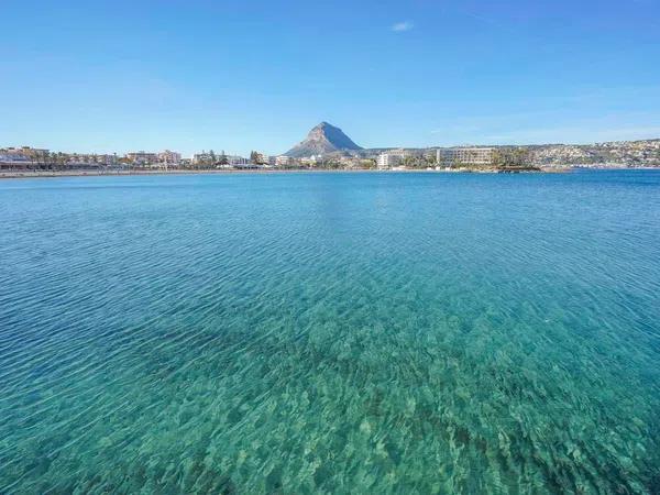 Terreno en Cap Martí - Pinomar