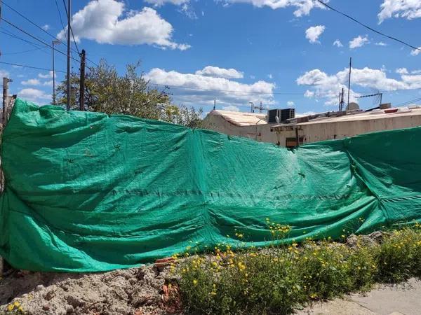 Terreno en Centro