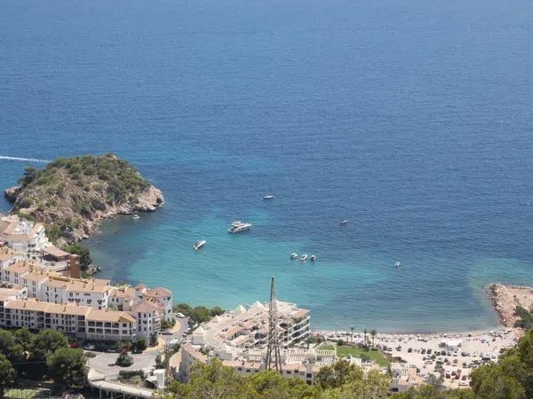 Terreno en Altea la Vella