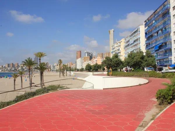 Terreno en Barrio Zona Sierra Helada