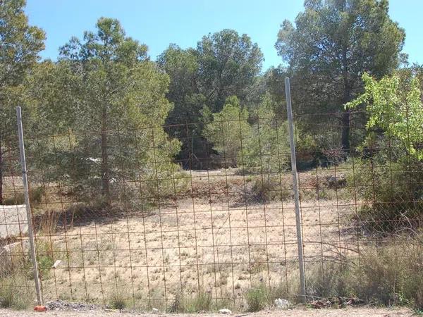 Terreno en L'Albir