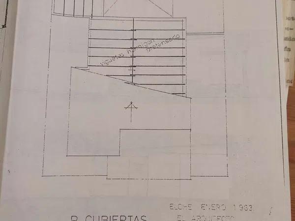 Terreno en Barrio Playa del Cura