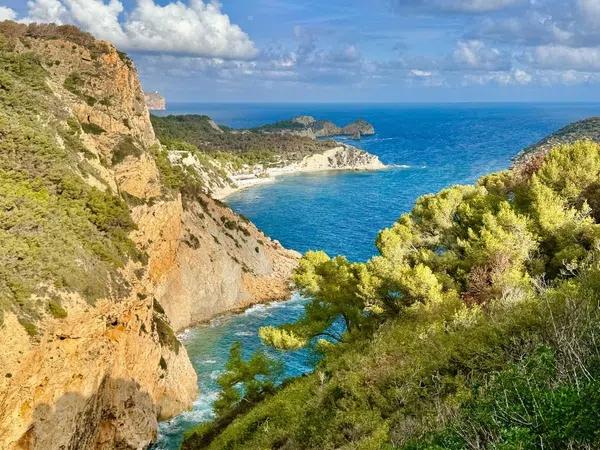 Terreno en Portichol - Balcón al Mar