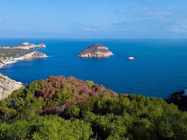 Terreno en Portichol - Balcón al Mar