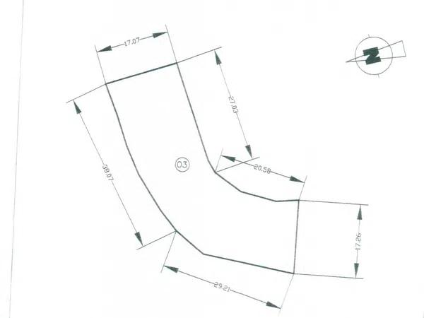 Terreno en Pinar de Advocat-Cometa