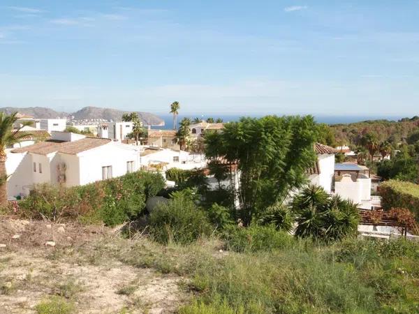 Terreno en Pinar de Advocat-Cometa