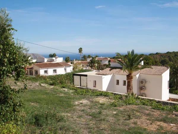 Terreno en Pinar de Advocat-Cometa