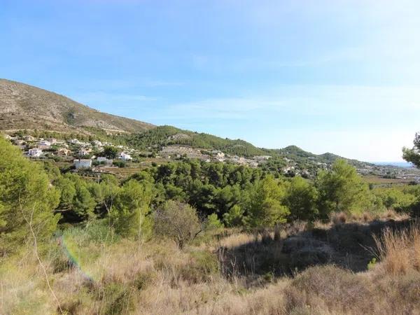 Terreno en Centro