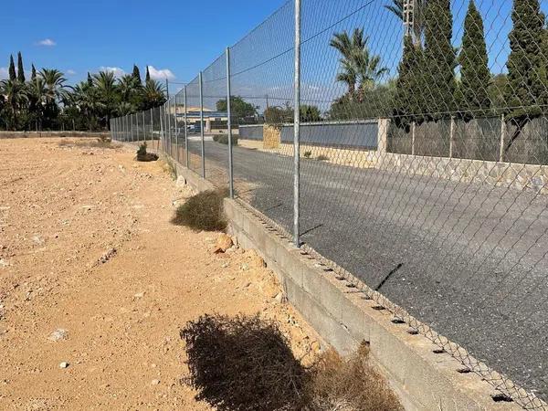 Terreno en santa pola, 62 parcela