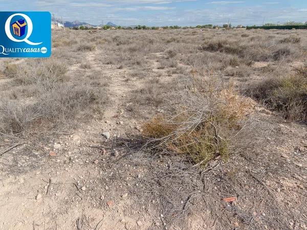 Terreno en Los Girasoles