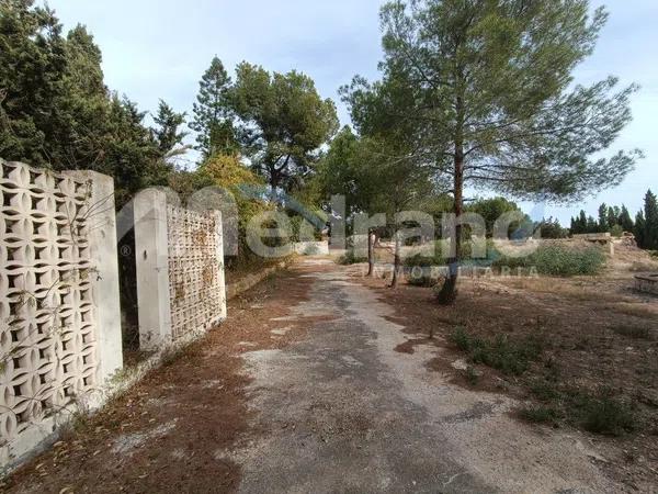 Terreno en Pueblo Levante