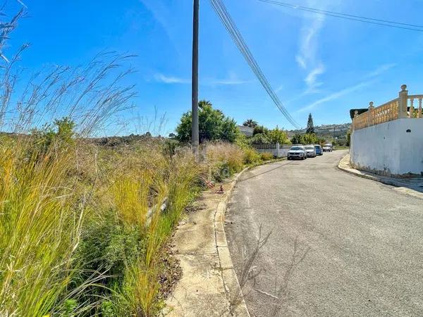 Terreno en Les Fonts