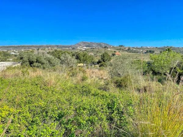 Terreno en Les Fonts