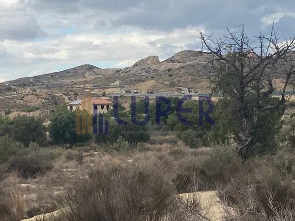 Terreno en La Marina